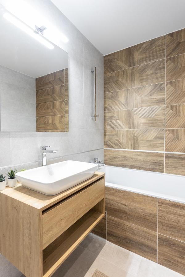 Maisonette-Apartment